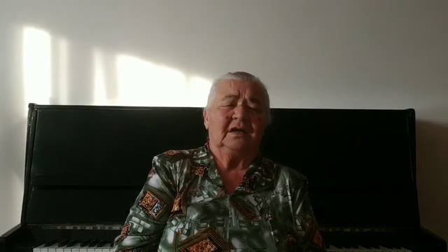 80-ти летняя БАБУШКА ПОЁТ Это было недавно смотреть онлайн