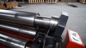 Вальцы для листового металла