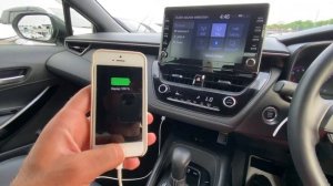 TOYOTA COROLLA 2020 WXB ZRE212 1800cc 2WD 070 5/A 13km