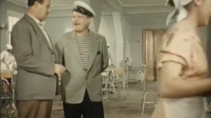 Иван Бровкин на целине