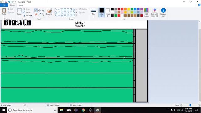Java 2D Game Development Ep.0 | Art смотреть онлайн