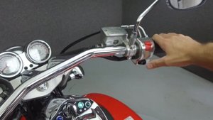 2005  KAWASAKI  VN1600 VULCAN 1600 MEAN STREAK - National Powersports Distributors