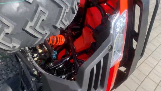 Заменил масло В Якота  Кабо 200 . С завода идёт транспортировочное масло. смотреть онлайн