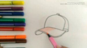 КАК НАРИСОВАТЬ КЕПКА/HOW TO DRAW/BOSH KIYIM RASM CHIZISH/СУРОТ ТАРТУУ/СУРЕТ САЛУ