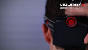 Ledlenser H14R.2