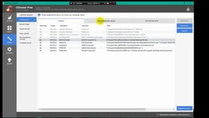 Управление автозагрузкой ускоряем windows 10