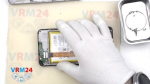Как разобрать ? Huawei Y6 II CAM-L21 Разборка и ремонт