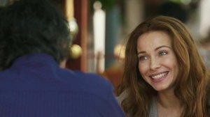 Первый канал представляет: Екатерина Гусева, Алекс... Егор Бероев в многосерийной драме "Тонкий лед"