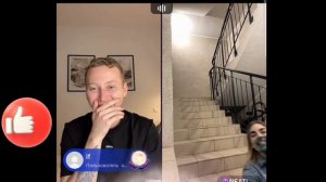 МЕГА!!!УГАРНЫЙ!!! батл тик ток на желание !