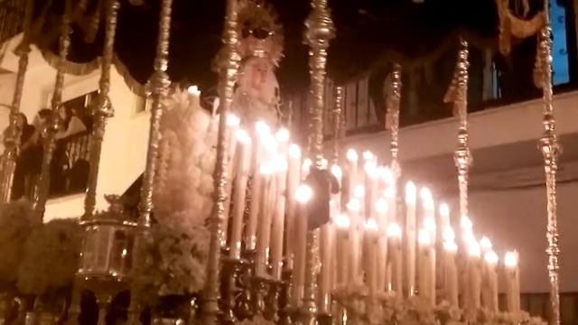 Santísimo Cristo de la sangre (Gibraleon) 2015(6) смотреть онлайн