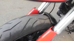 Ducati Hypermotard 796 2013 Обзор 360 градусов