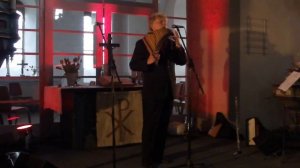 Edward Simoni - Einsamer Hirte