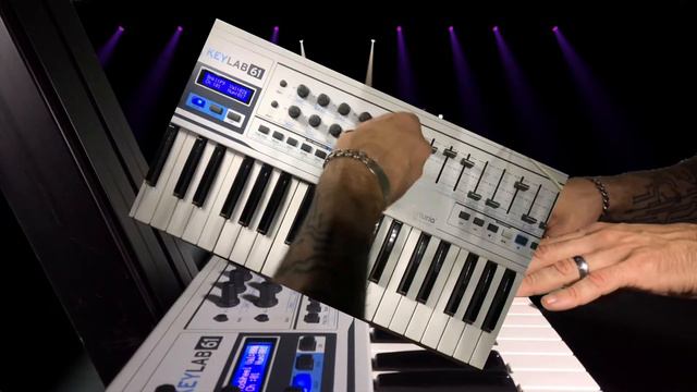 Robots & Computers - "Like a Robot" official videoclip. The Pyramid. смотреть онлайн