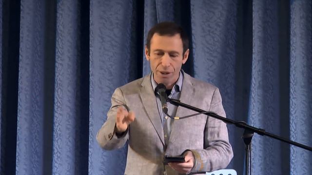 «Милосердие. Плоды Духа.» / Максим Лившиц (25.11.2018) смотреть онлайн