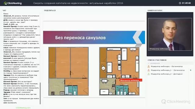 Куда вложить деньги - Самые удачные планировки для инвестирования