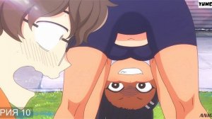 Не издевайся, Нагаторо! | Смешные и забавные моменты из аниме | АНИМЕ ПРИКОЛЫ | Вторая часть