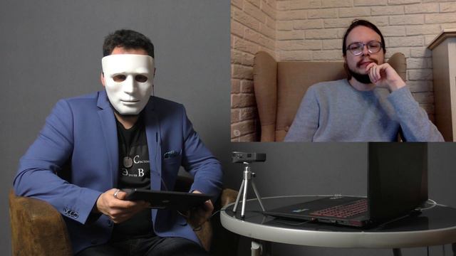 #12 Эрнст Разоблачает. Джон Леннон жив в параллельном мире?!