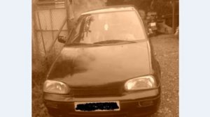 suzuki svift  1994 1.0 iyideba