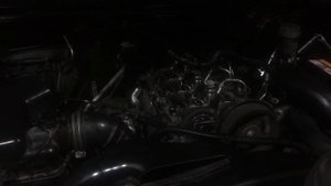 запус без клапанной крышки l200
