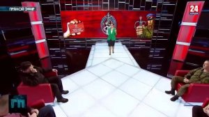 Ждуны боевиков ВСУ в Крыму должны быть выдворены из РФ вплавь из Севастополя