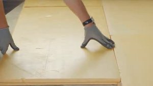 Как самостоятельно уложить пол на балконе Советы по устройству готового пола из
