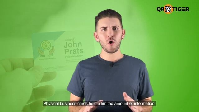 How to Use QR Codes in the Insurance and Investment Industries смотреть онлайн