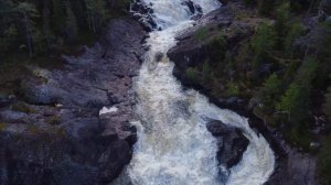 Карелия | Природа Карелии | Nature of Karelia | 4K