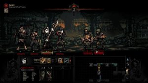 СКИНЫ CRIMSON CULT ДЛЯ DARKEST DUNGEON (Даркест Данжен)