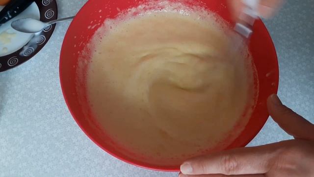 Классический манник без муки.