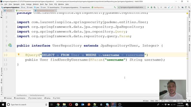 [QUESTION] How do we improve performance for JPQL? смотреть онлайн