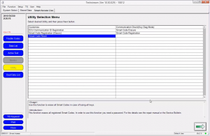 Toyota Techstream Immo Reset SmartKey Patch! Работа в программе Тойота Течстрим