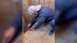 ?СУПЕР ИНСТРУМЕНТ ДЛЯ ПЛИТОЧНИКА! ШАБЛОН ДЛЯ СТРОИТЕЛЬСТВА И РЕМОНТА