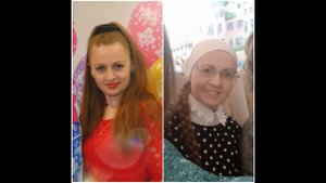 Беседа с сестрой Еленой Гладыщук из Барнаула.