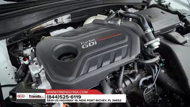 2019 Kia Optima New Port Richey FL | New Kia Optima New Port Richey FL смотреть онлайн