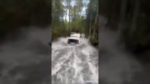 джиппинг Архыз...#архыз