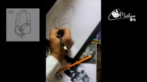 Sketching Mastery |  how to sketch like a pro