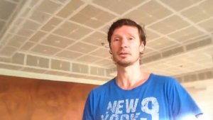 Клиника и отель на Ковалам бич в штате Керала Индия