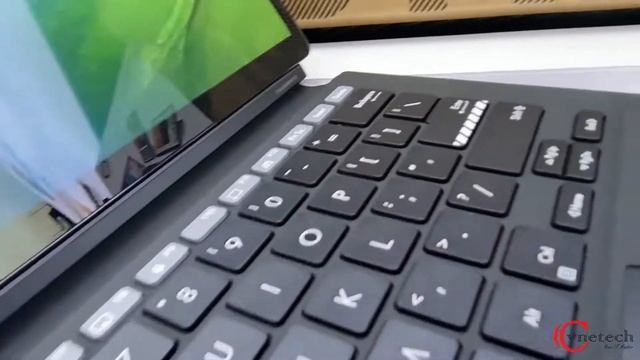 [Unboxing] Asus VivoBook Slate 13 OLED T3300K-ALQ038WS | Quad Core 2-in-1 Laptop with Asus StylusPe смотреть онлайн