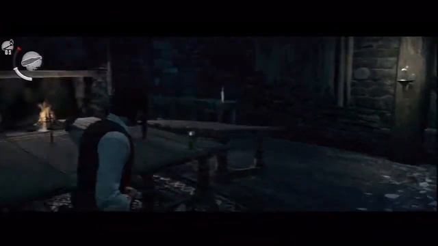 The Evil Within Gameplay Chapter 3 "Claws of the Hordes" смотреть онлайн