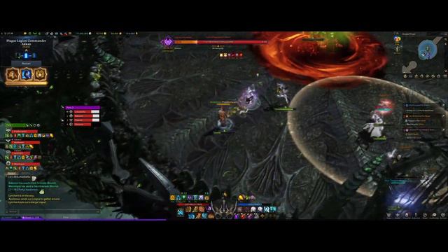 [1627 SURGE DEATHBLADE] Akkan HM G2 CRUEL FIGHTER MVP смотреть онлайн