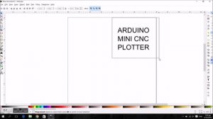 How to use Inkscape to make text GCODE files
