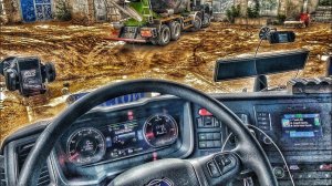 Таких водителей надо гнать из профессии/поймал Юрца40рус