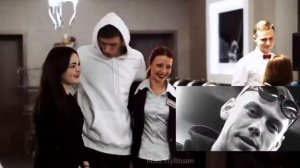 Антон Шастун; light me up a cigarette