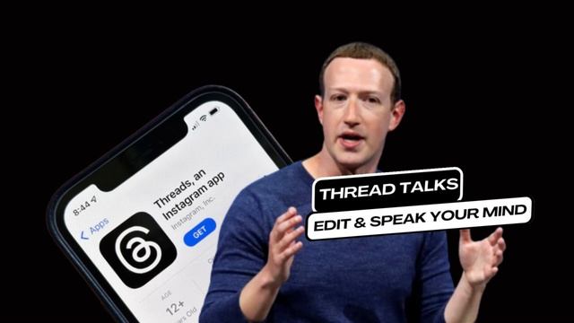 Unlocking Digital Dialogues: Threads' New Features Revealed! смотреть онлайн
