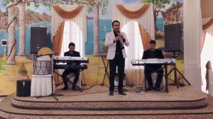 Арнольд Аракелян (медленная композиция)