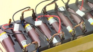 высокотоковая сборка