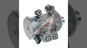 Насос водяной BMW (N52/N52N/N53) системы охлаждения электрический #автозапчасти #shop #магазин