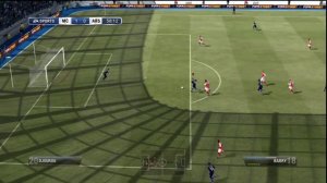 Fifa 2012 [12] - Gameplay - Trailer - [ HD 720px ] [ Download ] [ PC / PS ]