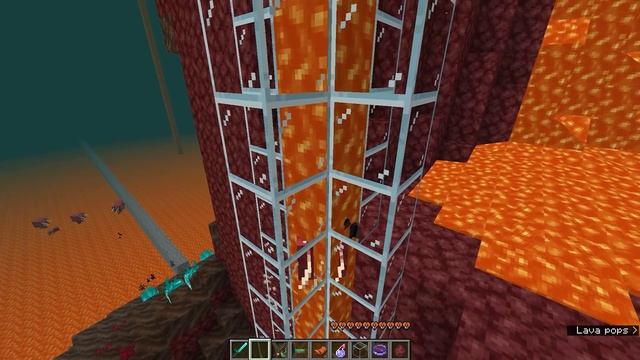 Новый упоротый моб | Обновление ломает мир | Майнкрафт Снапшот 20W13A смотреть онлайн