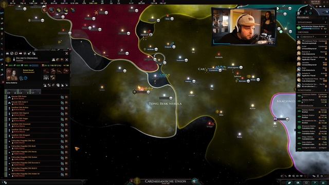 Das Ende der Alien Bedrohung - Star Trek New Horizons #8 смотреть онлайн